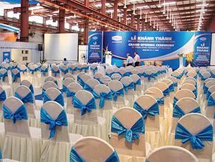 Meeting room BOOKING