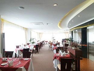 Restaurant BOOKING