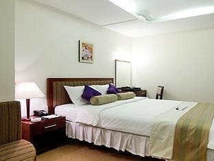 Standard room BOOKING