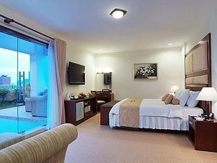 Suite room BOOKING