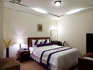 Superior room BOOKING
