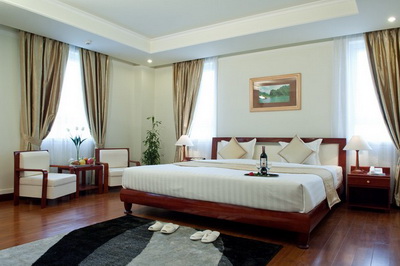 Suite BOOKING