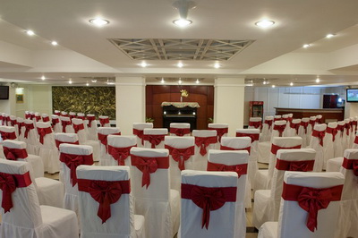 Meeting BOOKING