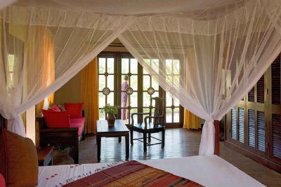 Vnese villa queen BOOKING