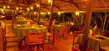 Restaurant BOOKING