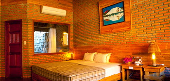 Sea Rock BOOKING