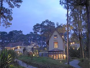 Exterior BOOKING
