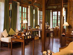 Lobby BOOKING