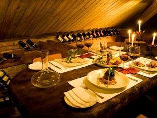 Restaurant BOOKING