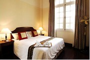 Guest room BOOKING