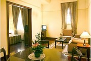 Living room BOOKING