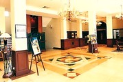 Lobby BOOKING