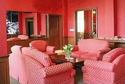 Lounge BOOKING