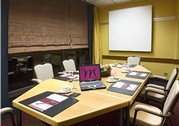 Meeting room BOOKING