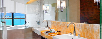 Bath room BOOKING