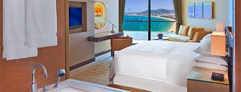 Deluxe Ocean BOOKING