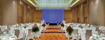 Events room BOOKING