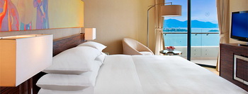 Executive Suite BOOKING