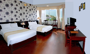 Deluxe room BOOKING