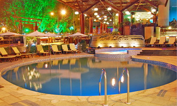 Swimming Pool BOOKING