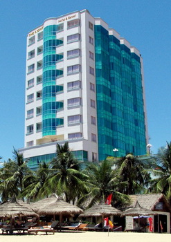 Home BOOKING