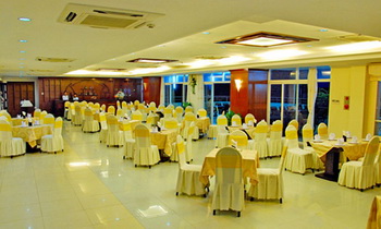 Restaurant BOOKING