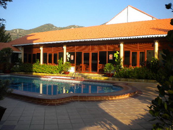 Restaurant BOOKING
