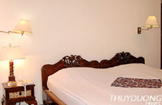 Double room BOOKING