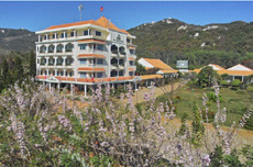 Overview BOOKING