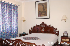Single room BOOKING