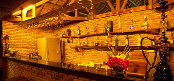 Bar BOOKING