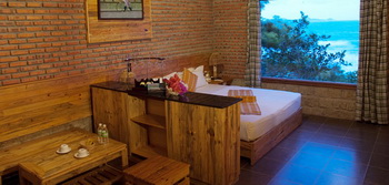 Ocean Suite BOOKING