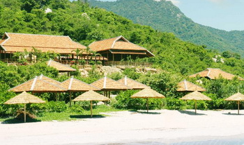 Overview BOOKING