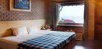Seaview Room BOOKING