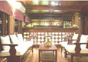 Bar in Valentine Junk