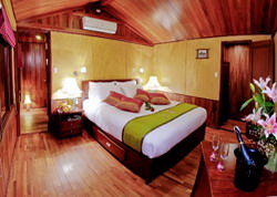 Suite in Valentine Junk