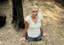 TOURISTS IN Half-day Cu Chi Tunnels Tour