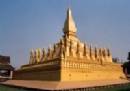 TOURISTS IN Vientiane stopover 2 day tour