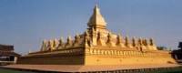 Travelers with Vientiane stopover 2 day tour 