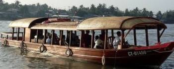 Travelers with Discover Mekong River with Bassac Cruise 