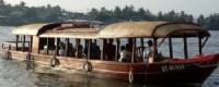 Travelers with Discover Mekong River with Bassac Cruise 