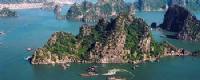 TOURISTS IN Fascinating Vietnam - TL701