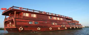 Travelers with Discover the Mekong Delta with the Mekong Eyes