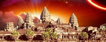 Travelers with Grand Vietnam - Cambodia Tour