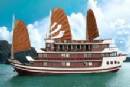 TOURISTS IN Bhaya Cruiser - the difference of VIP