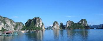 Travelers with Essential North - trekking with home stay and cruising