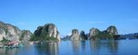 Travelers with Essential North - trekking with home stay and cruising