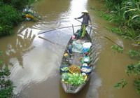 Tourists are enjoying Wonders of the South
