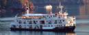 TOURISTS IN Relaxing on Emeraude cruiser - TL115