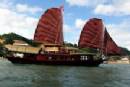 TOURISTS IN Halong Bay cruise with Prince Junk